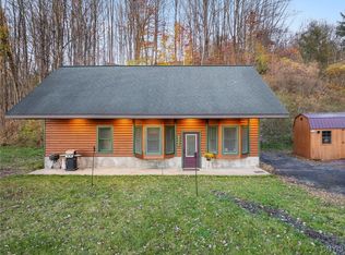 9586 State Route 46, Westernville, NY 13486