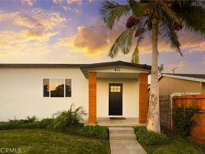 411 W Plum St, Compton, CA, 90222