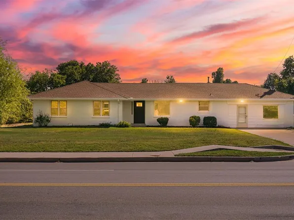 1316 SW 89th St, Oklahoma City, OK 73159