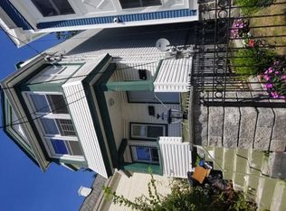 68 Welland Ave #2, Irvington, NJ 07111