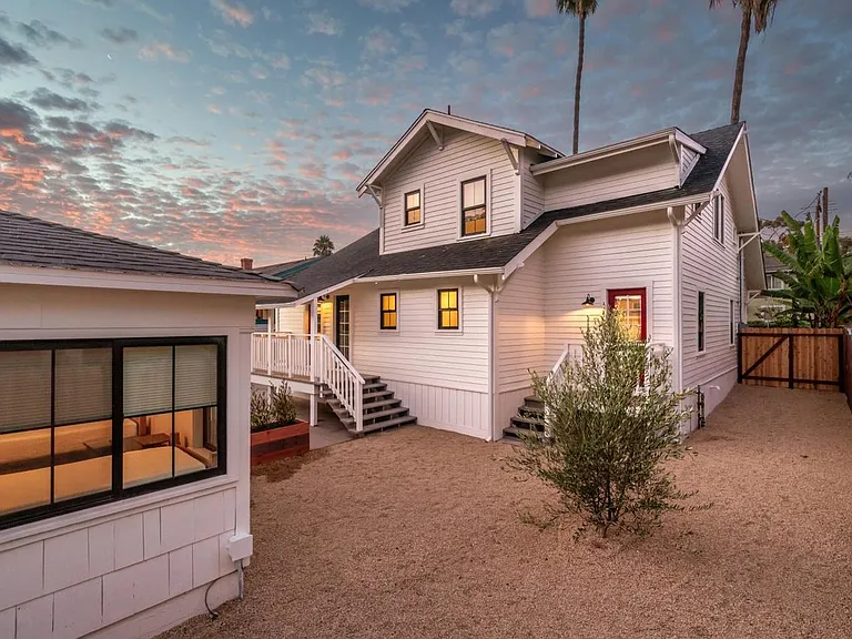 615 San Pascual St #A — Photo 4