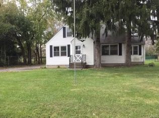 613 Olive Rd, Dayton, OH 45417