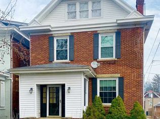 1216 7th St, Huntington, WV 25701