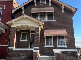 4500 Adelaide Ave, Saint Louis, MO
