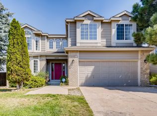 6434 Showhorse Ct, Colorado Springs, CO 80922