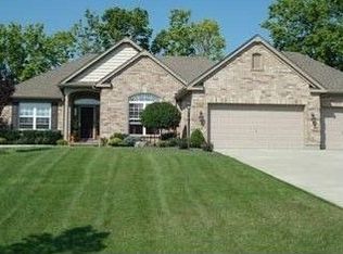 6063 Retha Dr, Fairfield, OH 45014