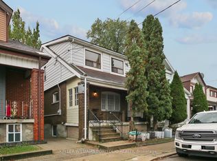 53 Nickle St, Toronto, ON M6M 2H7