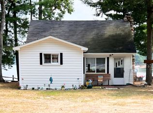 1952 Latham Rd, National City, MI 48748