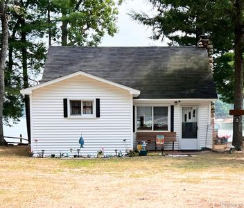 1952 Latham Rd, National City, MI, 48748