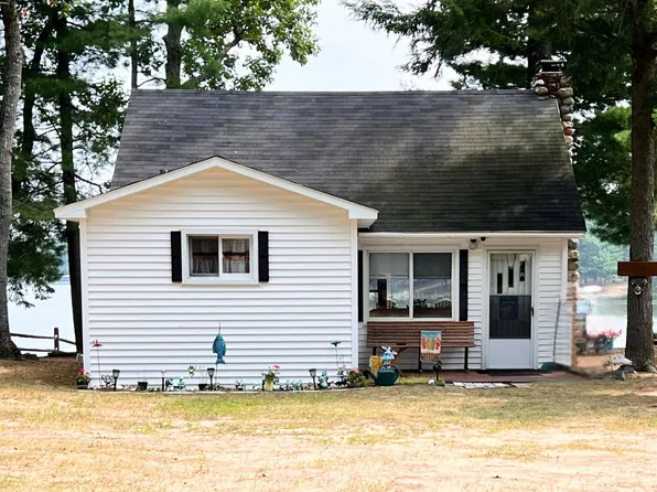 1952 Latham Rd, National City, MI 48748