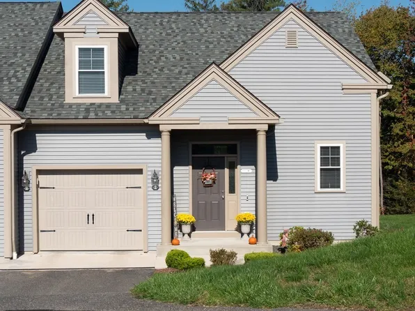 9 Junction Sta #9, Southwick, MA 01077