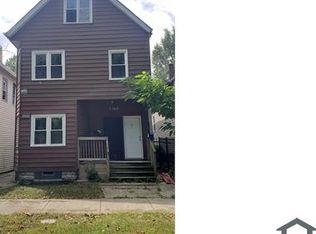 8368 S Baker Ave UNIT 1F, Chicago, IL 60617