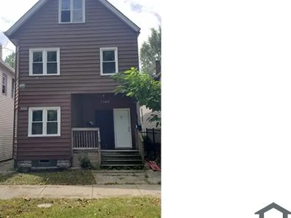 8368 S Baker Ave, Chicago, IL