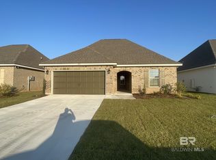 1573 Fenton Cir, Foley, AL 36535