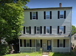 7 Albemarle St APT 1, Hyde Park, MA 02136