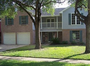 3922 Club Valley Dr, Houston, TX 77082