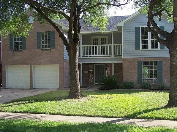 3922 Club Valley Dr, Houston, TX 77082