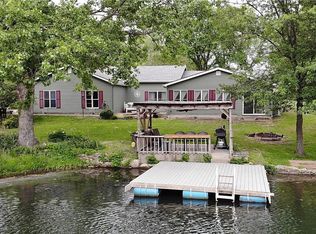 906 Colbern Road Ext, Oak Grove, MO 64075