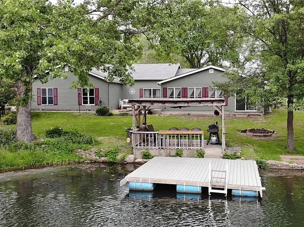 906 Colbern Road Ext, Oak Grove, MO 64075