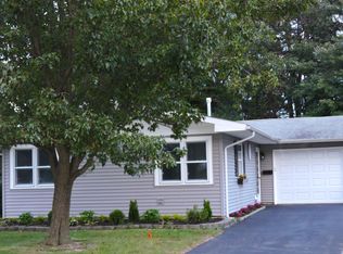 102 Clay Cir, Brick, NJ 08724