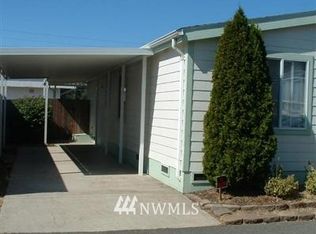 6606 52nd Avenue Ct W #2, University Place, WA