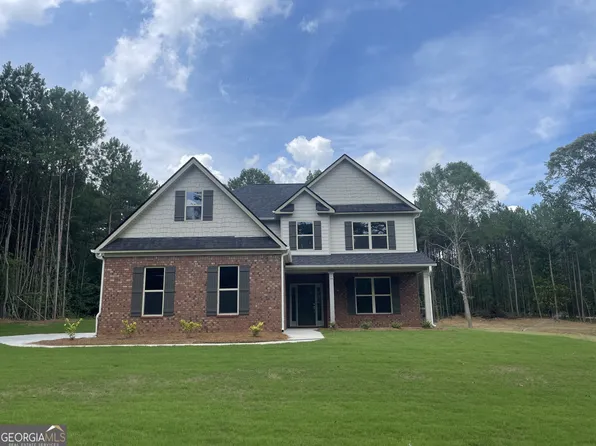 3518 Jodeco Rd Lot 6, Jonesboro, GA 30236