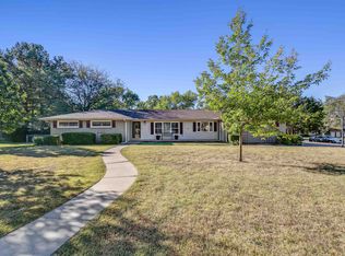 609 Random Rd, El Dorado, KS 67042