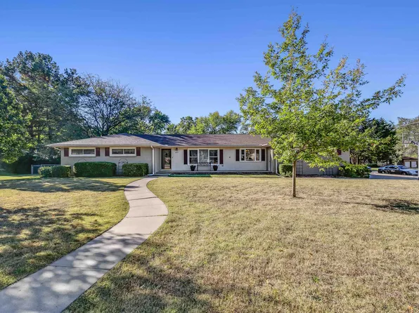 609 Random Rd, El Dorado, KS 67042