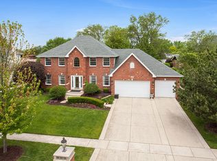 12053 W Flint Dr, Homer Glen, IL 60491