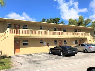 1500 SW 5 Place, Fort Lauderdale, FL 33312