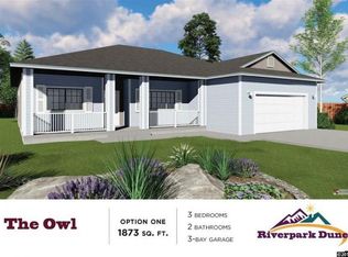 913 Saguaro St, Dayton, NV