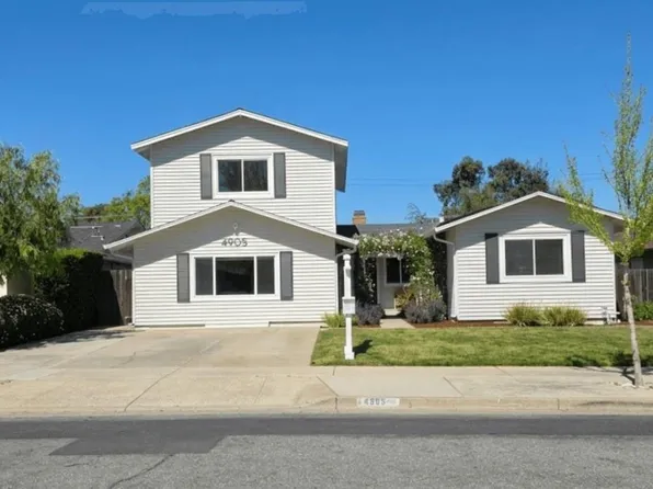 4905 Alex Dr, San Jose, CA 95130