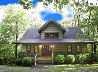 554 Fox Den Rd, Blowing Rock, NC 28605