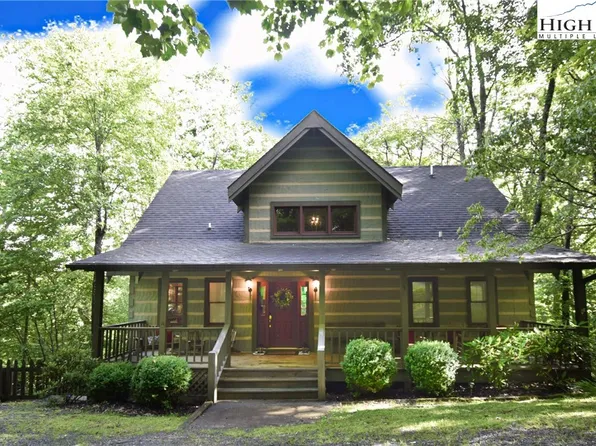 554 Fox Den, Blowing Rock, NC 28605