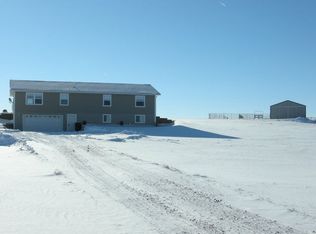 38 Overbrook Ave, Gillette, WY 82718