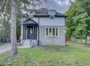 18 Ritchie Ave, Belleville, ON K8P 3V9