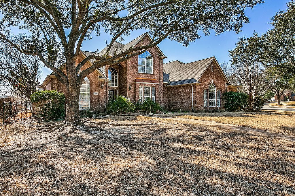 708 Dover Pl, Southlake, TX 76092 Zillow