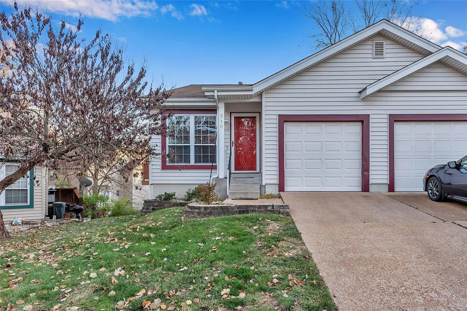 510 Spring Glen Dr photo 1