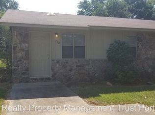 77 Liberty Ln APT B, Cabot, AR 72023