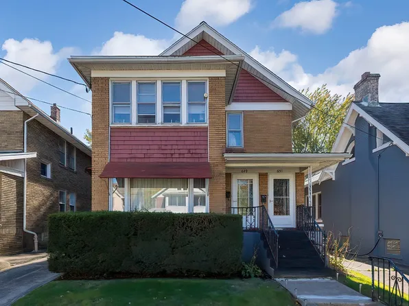 649 W 21st St, Erie, PA 16502