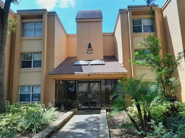4411 Shady Terrace Ln APT 310, Tampa, FL 33613