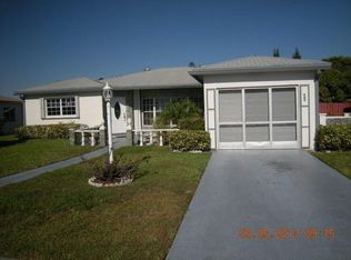 980 SW 50th Ter, Margate, FL 33068