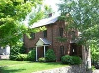 171 Prospect Hill Rd, Waltham, MA 02451