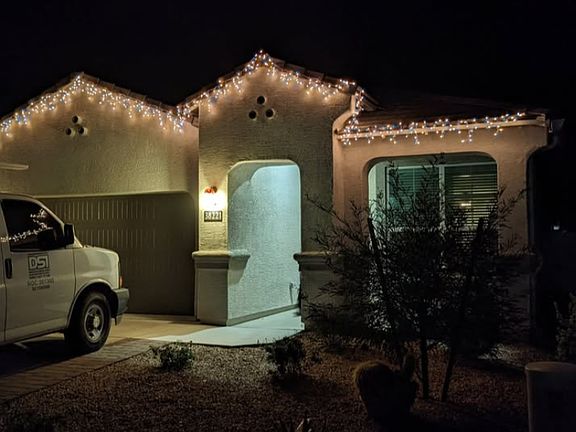 2nd image of 38221 W San Ildefanso Ave