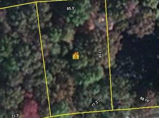 107 Burrough Ln, Crossville, TN 38558