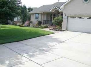 123 N Main St, Wichita, KS 67202