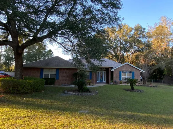 321 SW Long Leaf Dr, Lake City, FL 32024