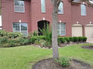 19542 Plantation Orchard Ln, Richmond, TX 77407