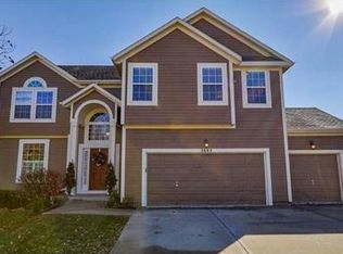 5845 Millbrook St, Shawnee, KS 66218