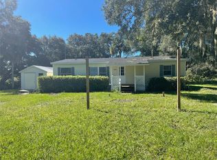 15785 SE Highway 42, Weirsdale, FL 32195